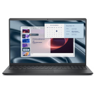 DELL NTB Pro 15 Essential PV15250/i5-1334U/16GB/512SSD/15.6" FHD/Intel UHD/bez AC adaptér/WLAN/Backlit Kb/W11P/3Y PS NBD