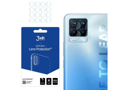 3mk Lens Protection pro Realme 8 Pro (4ks)