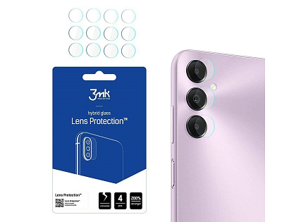 3mk Lens Protection pro Samsung Galaxy A05