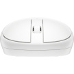 HP 240 Bluetooth Mouse White EURO - bezdrátová bluetooth myš
