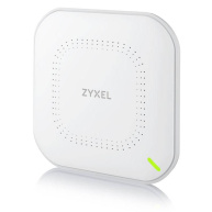 Zyxel NWA50AX Wireless AX1775 WiFi 6 Dual-Radio PoE AP - rozbaleno, použito