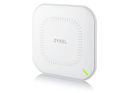 Zyxel NWA50AX Wireless AX1775 WiFi 6 Dual-Radio PoE AP - rozbaleno, použito Zyxel NWA50AX Wireless AX1775 WiFi 6 Dual-Radio PoE AP - rozbaleno, použito