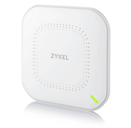 Zyxel NWA50AX Wireless AX1775 WiFi 6 Dual-Radio PoE AP - rozbaleno, použito