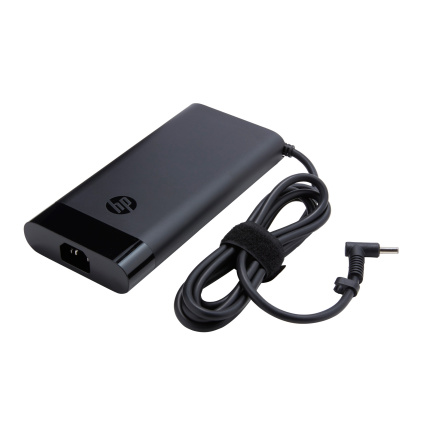 HP AC adapter Slim Smart for ZBook 4.5mm 230W HP AC adapter Slim Smart for ZBook 4.5mm 230W