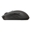 HP myš - HP 405 Quiet Black Wireless Mouse