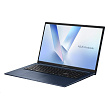 ASUS NTB Vivobook 17 (X1704VA-AU986Z),Core 3 100U, 17.3" 1920 x 1080, 8GB, 512GB SSD, Intel Graphics, No OS, Blue