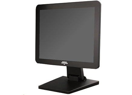 Virtuos 17'' LCD BMonitor BM-1700, dotykový, kapacit. , HDMI, VGA, USB