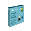 TP-Link Archer TX20U Nano WiFi6 USB adapter (AX1800,2,4GHz/5GHz,USB2.0)