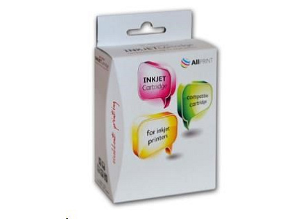 Xerox alternativní INK Brother LC121C pro DCP-J132, J152, J172 / MFC-J470, J650, J870, J245 (10ml, Cyan)