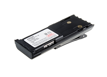 AVACOM baterie pro radiostanice Motorola GP300 Ni-MH 7,5V 1500mAh