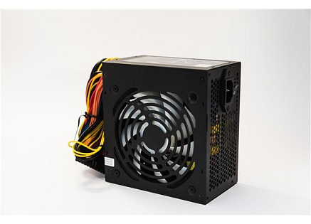 1stCOOL zdroj ATX 450W WHITE STORM 450, APFC, 85+