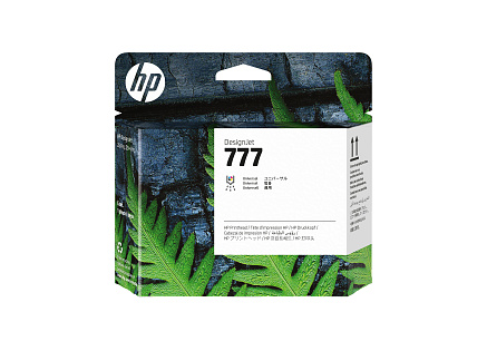 HP 777 DesignJet Printhead HP 777 DesignJet Printhead