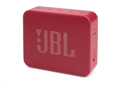 JBL GO ESSENTIAL Red JBL GO ESSENTIAL Red