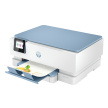 HP All-in-One ENVY 7221e HP+ Surf Blue (A4, USB, Wi-Fi, BT, Print, Scan, Copy, Duplex)
