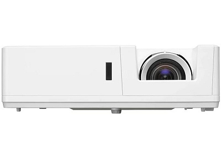 Optoma projektor ZU707T (DLP, LASER, FULL 3D, WUXGA, 7000 ANSI, 300 000:1, 2xHDMI, 2xVGA, RS232, LAN, 2x15W speaker)
