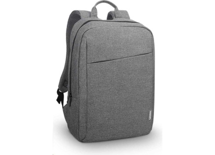 LENOVO 15.6" LAPTOP CASUAL BACKPACK B210 GREY