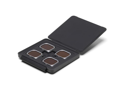 DJI Air 2S ND Filters Set (ND64/128/256/512)
