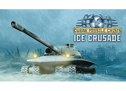 Cuban Missile Crisis: Ice Crusade (PC) klíč Steam