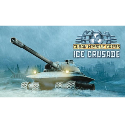 Cuban Missile Crisis: Ice Crusade (PC) klíč Steam Cuban Missile Crisis: Ice Crusade (PC) klíč Steam