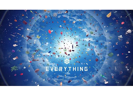 Everything (PC) klíč Steam Everything (PC) klíč Steam
