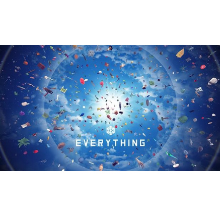 Everything (PC) klíč Steam Everything (PC) klíč Steam