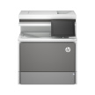 HP Color LaserJet Enterprise MFP 5800dn (A4, 43 ppm, USB 3.0, Ethernet, Print/Scan/Copy, DADF, Duplex)