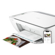 HP All-in-One Deskjet 2810e HP+ White (A4, 7,5/5,5 ppm, USB, Wi-Fi, BT, Print, Scan, Copy)