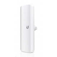 UBNT airMAX LiteAP ac (LAP-GPS), venkovní, 5GHz, 90°, 2x 17dBi, GPS Sync