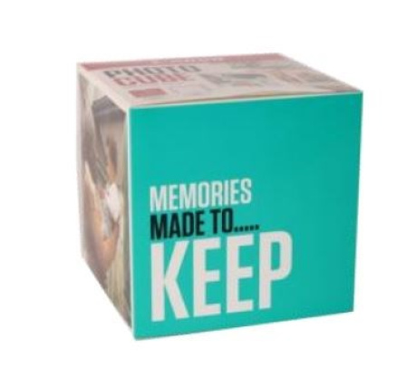 Canon foto-papír PP-201 5x5 white blue (40 obr.) + akrylový fotorámeček Canon foto-papír PP-201 5x5 white blue (40 obr.) + akrylový fotorámeček