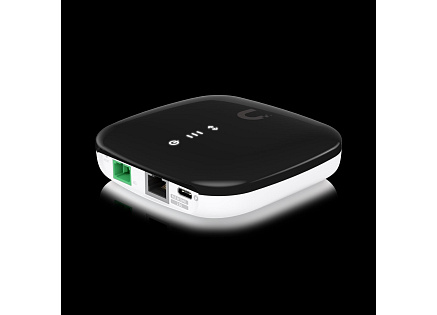 UBNT UISP-FIBER-XG, UISP Fiber XG-PON CPE