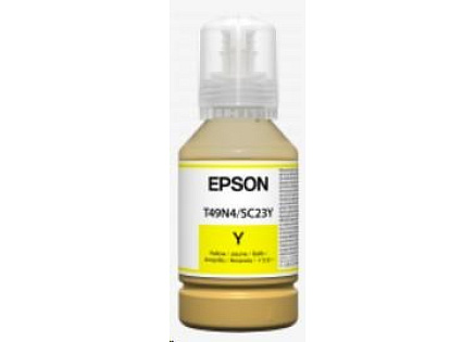 EPSON ink bar SC-T3100x Yellow