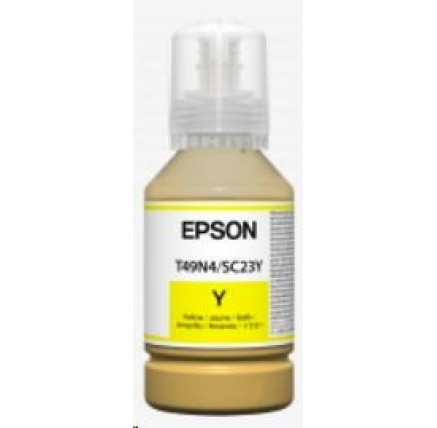 EPSON ink bar SC-T3100x Yellow EPSON ink bar SC-T3100x Yellow