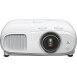 EPSON projektor EH-TW7100, 4K, UHD, 16:9, 3000ANSI, 100.000:1, USB 2.0, HDMI, BlueTooth
