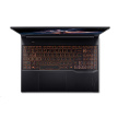 ACER NTB Nitro V 16 AI (ANV16-42-R9T7),R7-260,16"WUXGA,16GB,1TB SSD,RTX 5070,Linux,Black