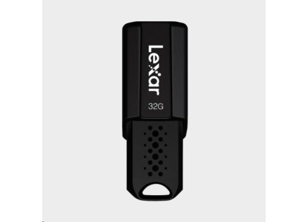Lexar JumpDrive S80 Flash Drive (USB 3.1) 32GB Lexar JumpDrive S80 Flash Drive (USB 3.1) 32GB