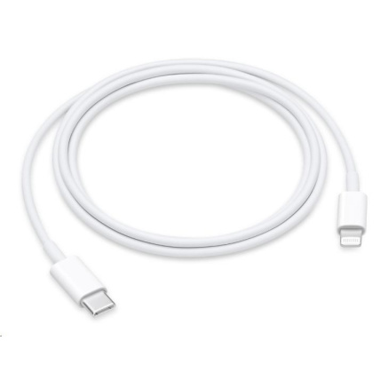 APPLE USB-C na Lightning kabel (1m) APPLE USB-C na Lightning kabel (1m)