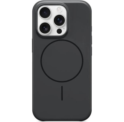 Beats iPhone 16 Pro Max Case with MagSafe - Midnight Black