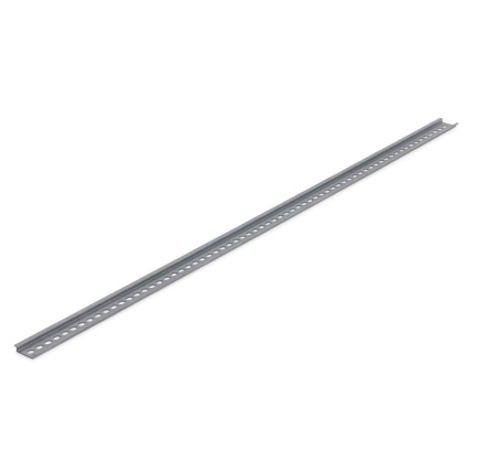 TRITON DIN nosná lišta TH 35-7,5, 1m TRITON DIN nosná lišta TH 35-7,5, 1m
