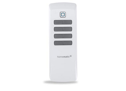 Homematic IP  Dálkový ovladač velký - programovatelný - HmIP-RC8