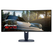 DELL LCD GAME-AW3425DW - 34"/OLED/3440x1440/21:9/240Hz/0.03ms/1500000:1/250 cd/m2/HDMI/DP/VESA/3YNBD (210-BRTW)