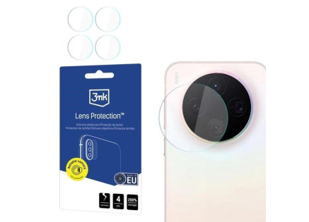 3mk Lens Protection pro Vivo X300