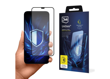 3mk tvrzené sklo UniGlass - Glass 01
