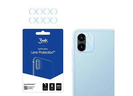 3mk Lens Protection pro Xiaomi Redmi A1 (4ks)