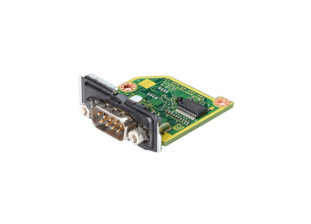 HP Port Flex IO v3 Serial RS232