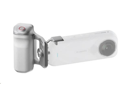 Insta360 X5 Photography Grip (bílá) Insta360 X5 Photography Grip (bílá)