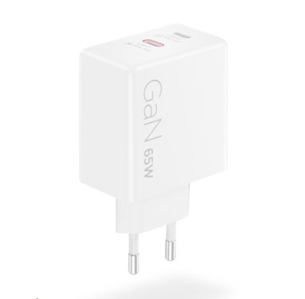 LENOVO Dual USB-C 65W GaN Charger