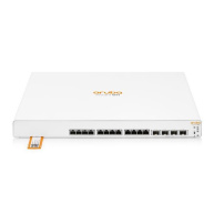 5 x Aruba Instant On 1960 48G (40p CL4, 8p CL6 PoE) 2XGT 2SFP+ 600W Switch  ( 5 x JL805A)