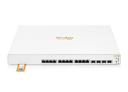 5 x Aruba Instant On 1960 48G (40p CL4, 8p CL6 PoE) 2XGT 2SFP+ 600W Switch  ( 5 x JL805A)