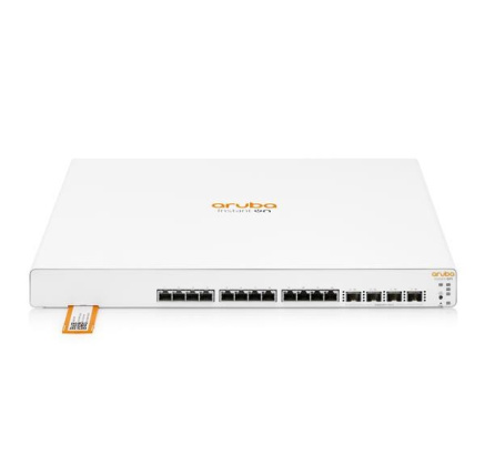 5 x Aruba Instant On 1960 48G (40p CL4, 8p CL6 PoE) 2XGT 2SFP+ 600W Switch  ( 5 x JL805A)