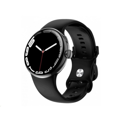 CARNEO Matrixx HR+ black